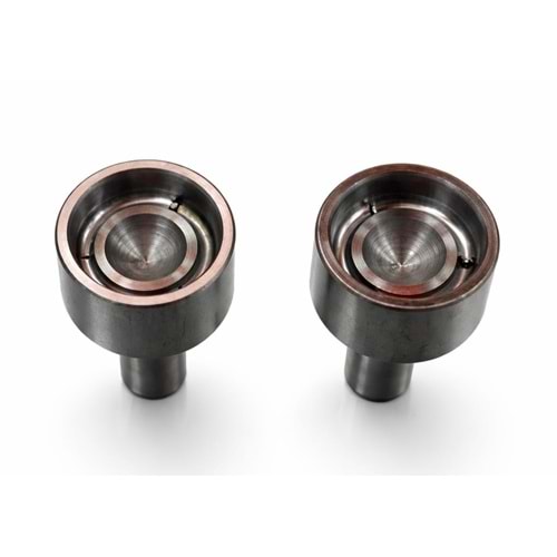 KaptanAV Kıvırma 20 Cap Lokma Ütüleme