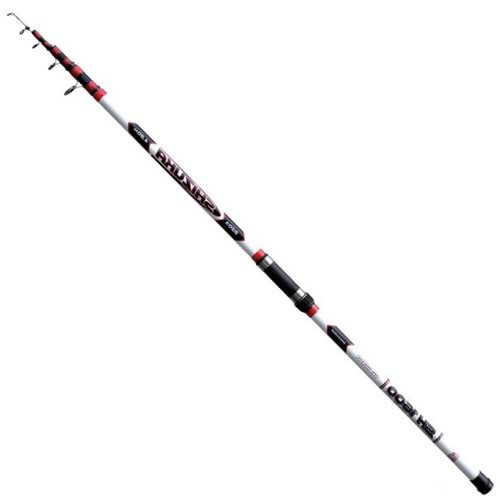 Lineaeffe Shizuka SH1600 WWG 420cm Tele Surf Kamış UP TO 220g