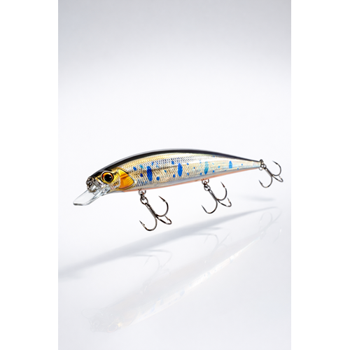 TUYA FISHING LURE MAKET BALIK 20 gr 13 cm RENK:06