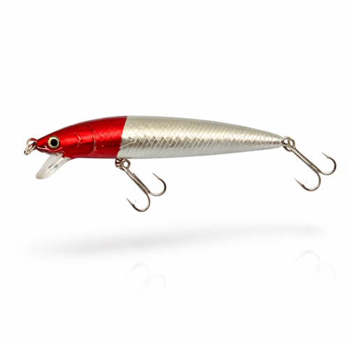 TUYA FISHING LURE MAKET BALIK 8 gr 9 cm RENK:04