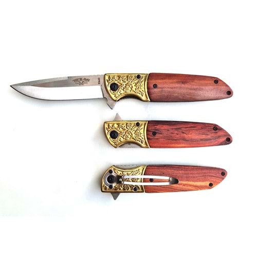 Texas FA 440 Çakı Bıçağı 23 cm