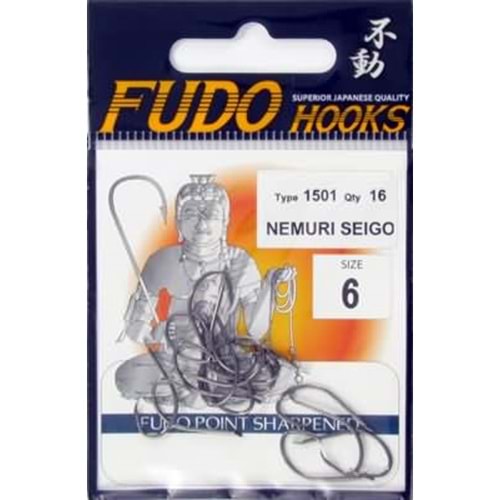 1500 FUDO NAMURI SEIGO, NO:5