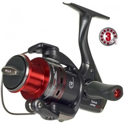 DAM QUİCK AMMO 450 FD 4 BB MAKİNA