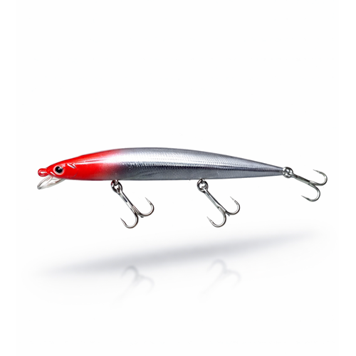 YTQHXY MAKET BALIK 10,30 gr 11 cm RENK : 02