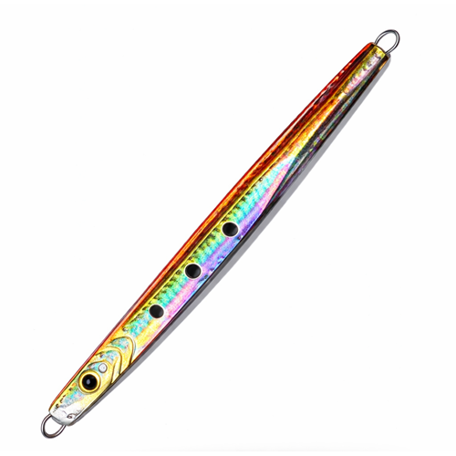 Angel Kiss Aggressive Metal Jig Suni Yem LF29-200 gr-10E