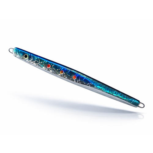 Angel Kiss Aggressive Metal Jig Suni Yem LF29-170 gr-19A