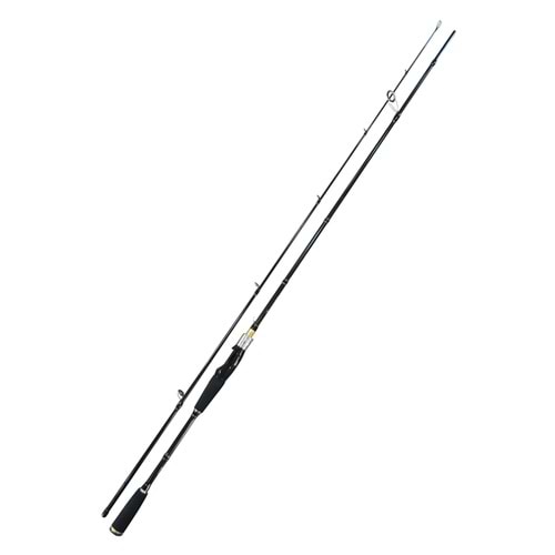 Jaxel StormX-FX Light Spin Kamış 5-35gr 245 cm