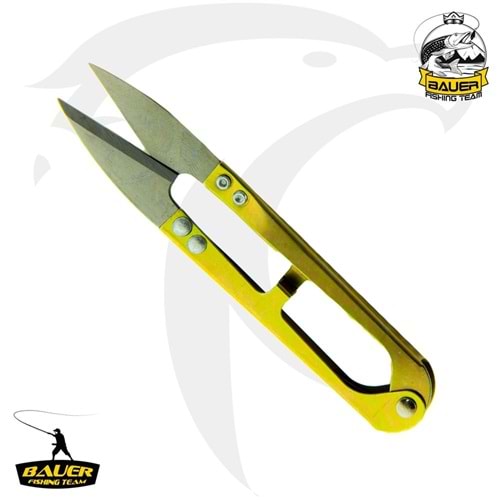 Bauer Metal Sap Makas