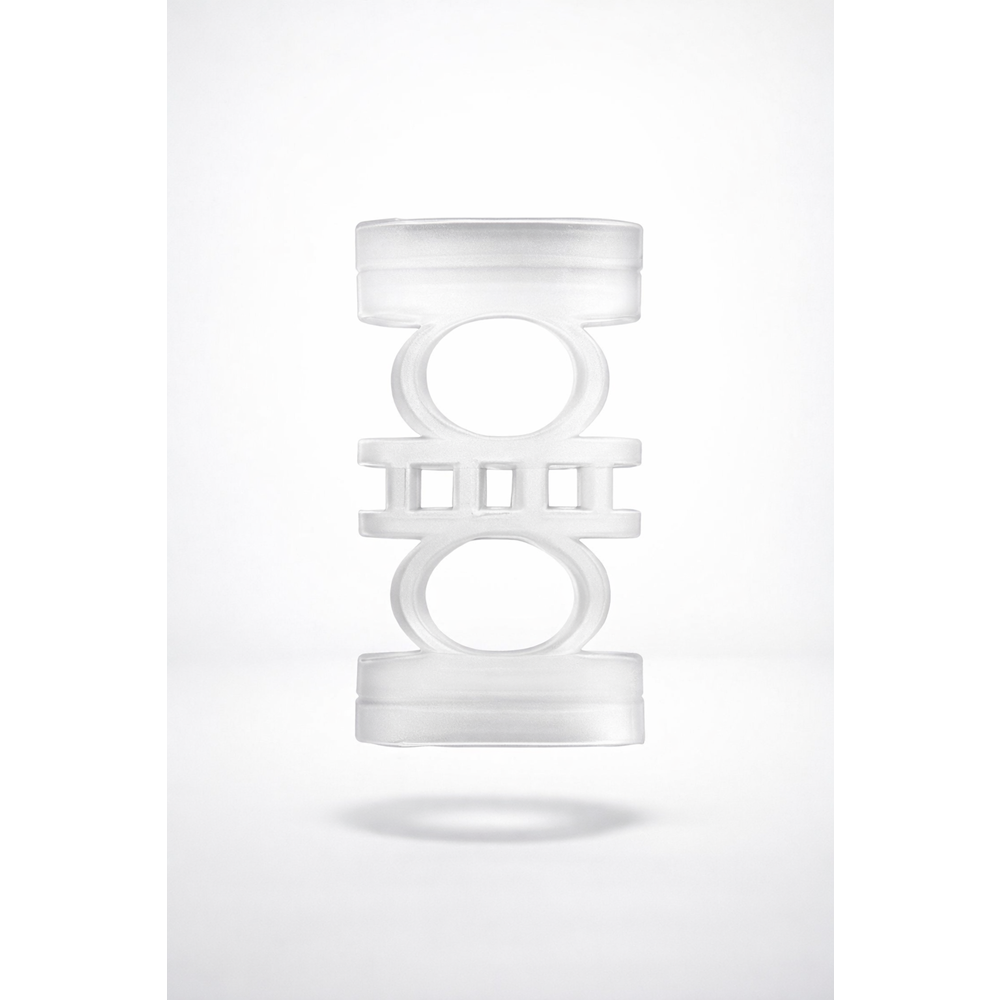 GFS Plastik Bior Tapa 20 CAP 21 mm 100 Adet