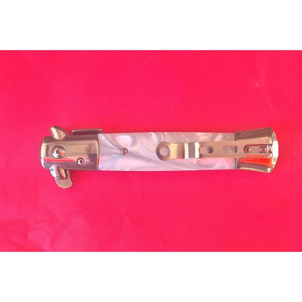 007 TAC FORCE MMSPA 50 YARI OTOMATİK ÇAKI 23 cm
