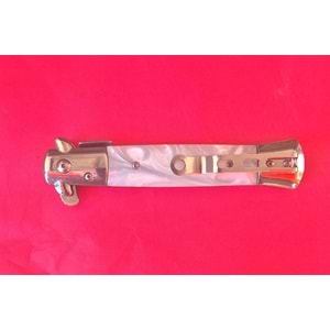 007 TAC FORCE MMSPA 50 YARI OTOMATİK ÇAKI 23 cm