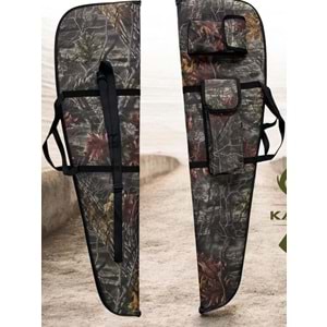 KaptanAV Şarjörlü Otomatik Tüfek Kılıfı