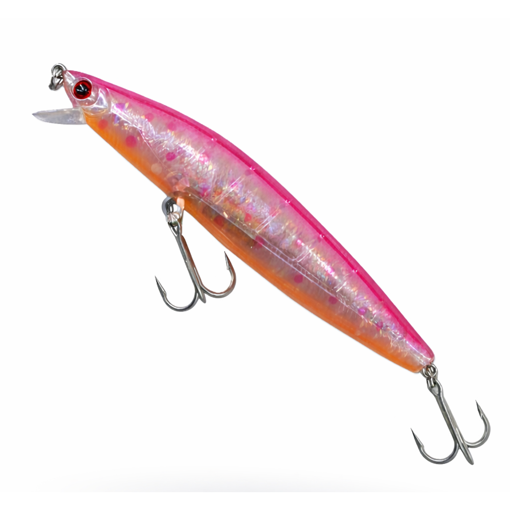 AICHI DAYU 12,5 cm 17 gr MAKET BALIK 2013-U