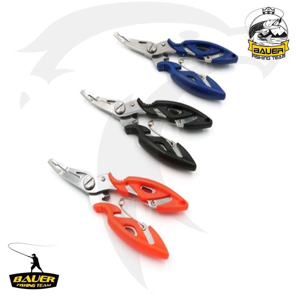 Bauer Balıkçı Pensesi (PLIERS)